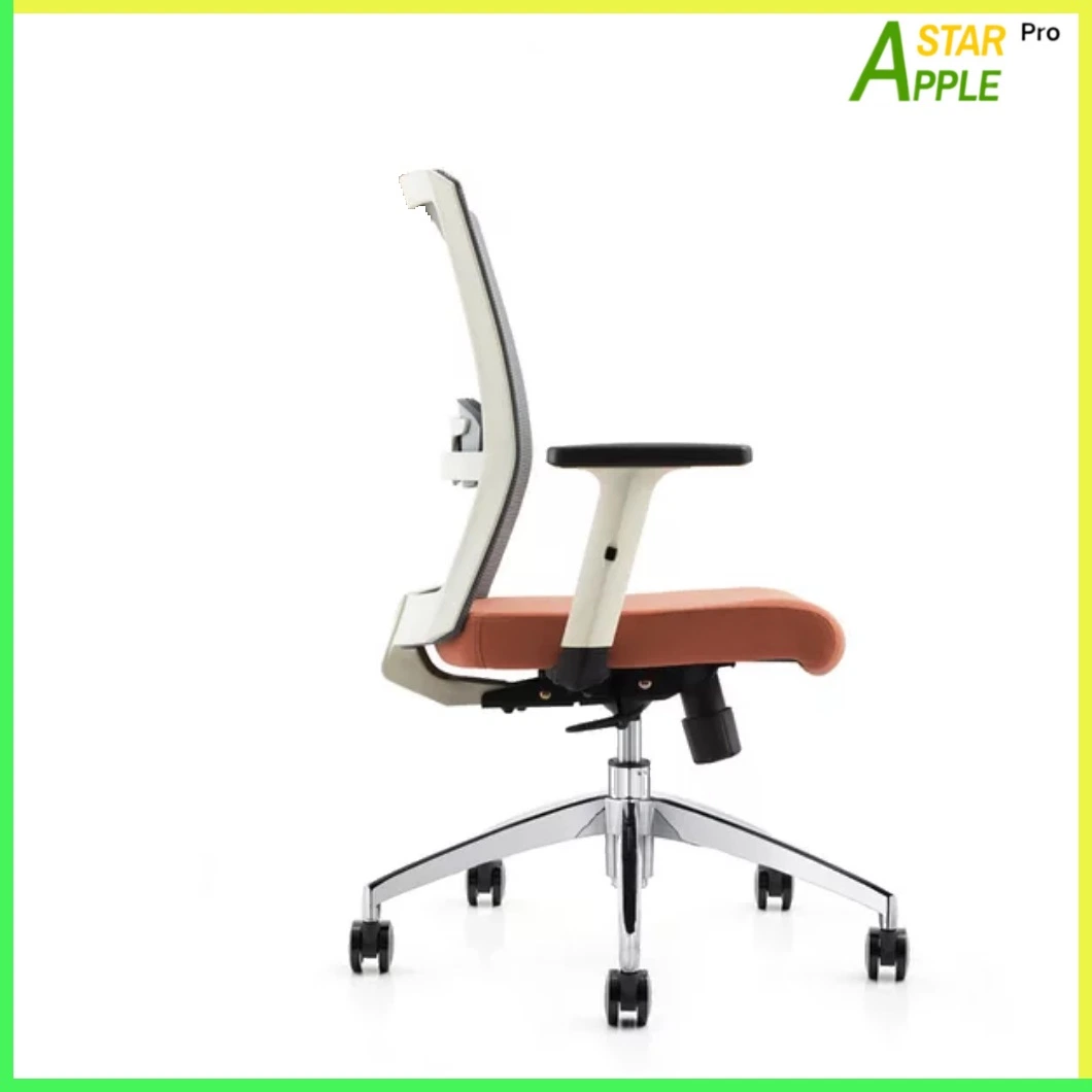 Ergonomic Mesh Executive Office Shampoo Chairs Ergonomic Computer Parts Gaming Styling Dining Salon Leather Plastic China Wholesale Market Barber Massage Chair