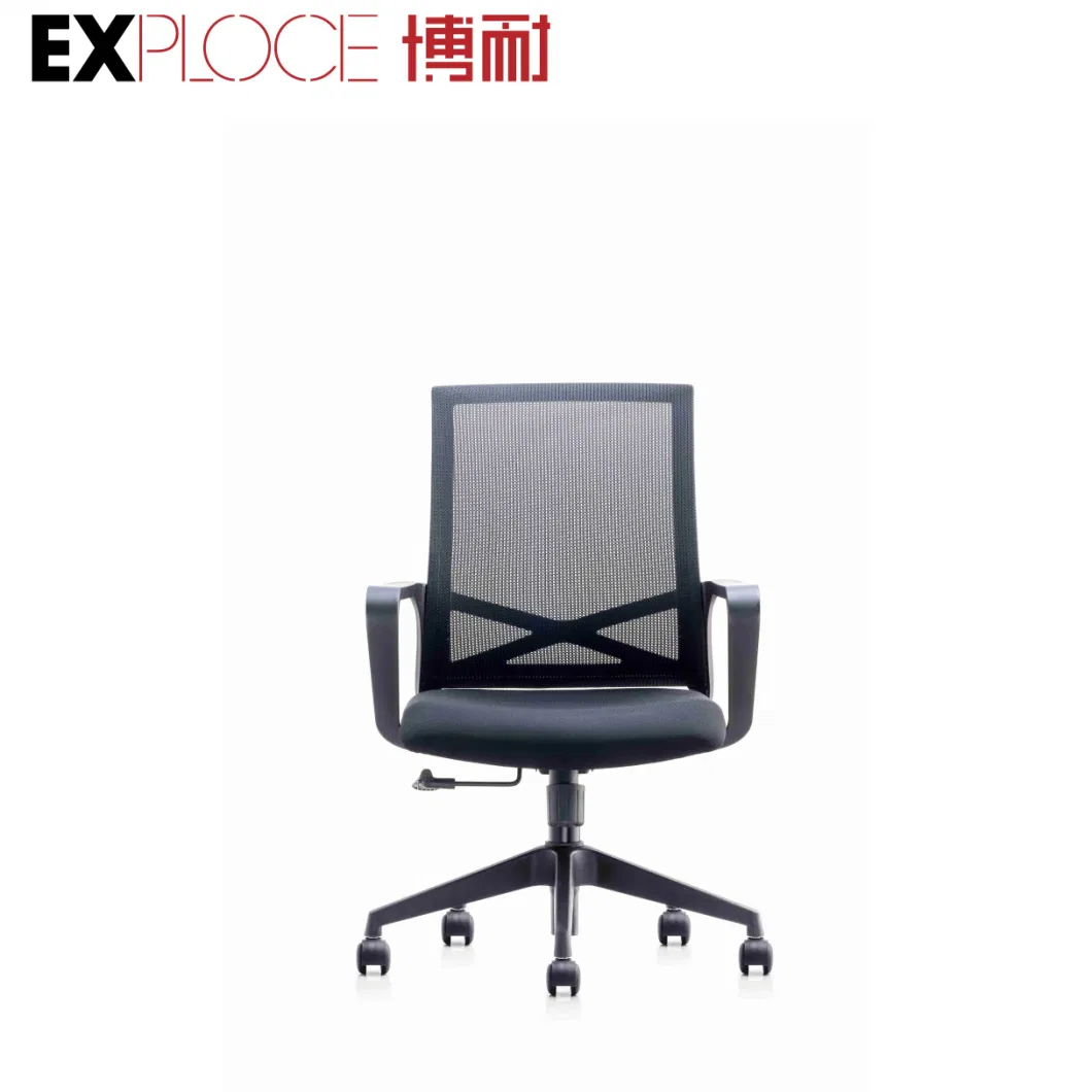 Computer Parts Game Beauty Styling China Wholesale Market Ergonomic Mesh VIP Modern Executive Barber Massage Chair