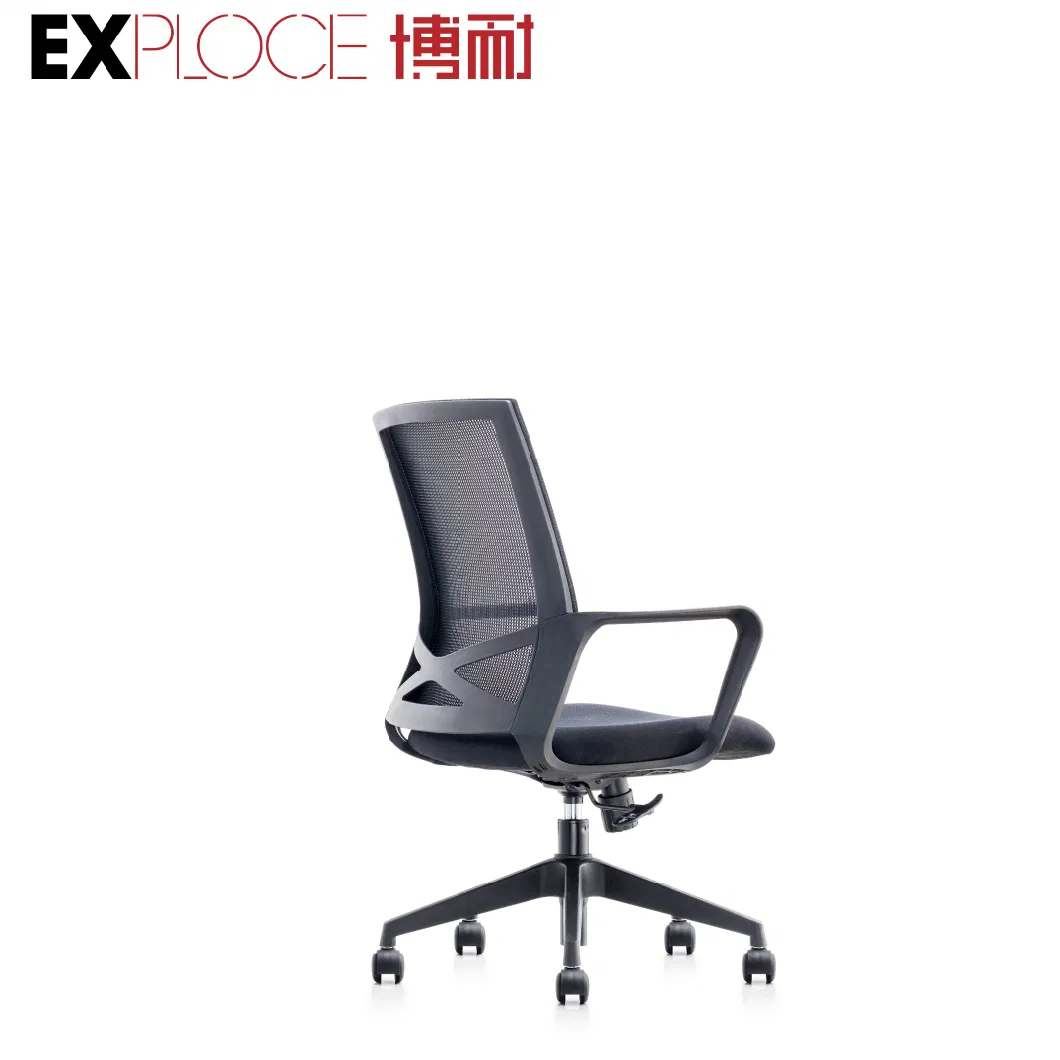 Computer Parts Game Beauty Styling China Wholesale Market Ergonomic Mesh VIP Modern Executive Barber Massage Chair