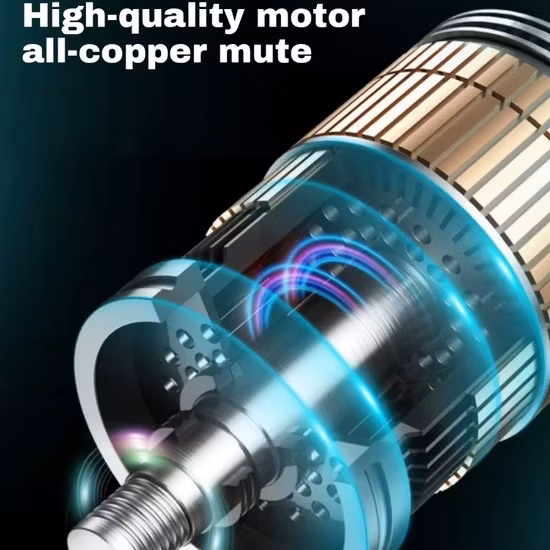 Massageprodukt-Airbags 4D SL Track Ghe Luxus-Massagestuhl mit intelligenter Ai-Sprachsteuerung