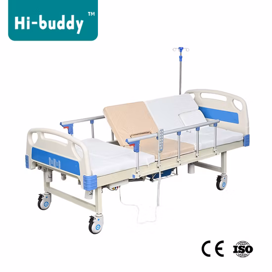 Zc03ehome Pflegebett Multi