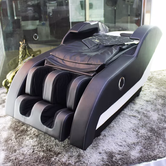 Salon Barber Massage Haarwaschstuhl Shampoo Bett zu verkaufen