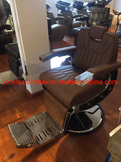Neuer Design-Schönheitssalon-Möbel-Styling-Liegefriseurstuhl zum Verkauf